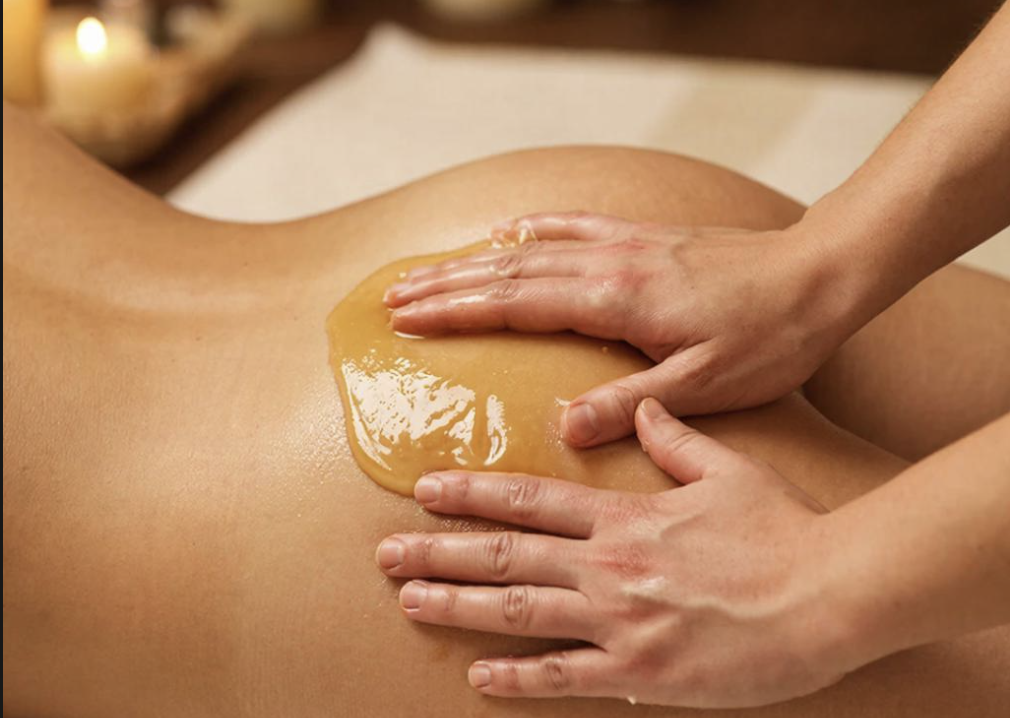 Медовый массаж от целлюлита — работает или нет? Реальный отзыв пчеловода