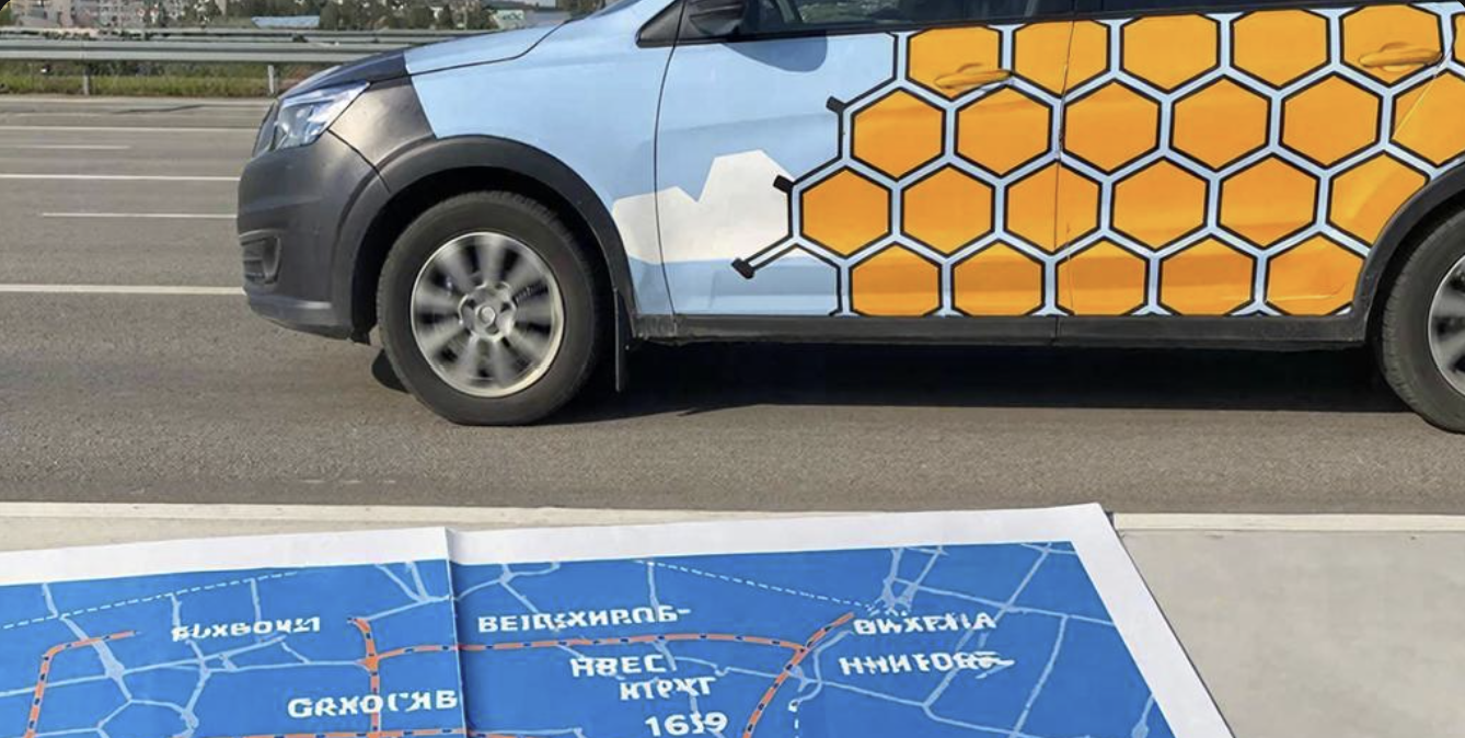 Доставка мёда в Шелехов, Ангарск, Усолье-Сибирское