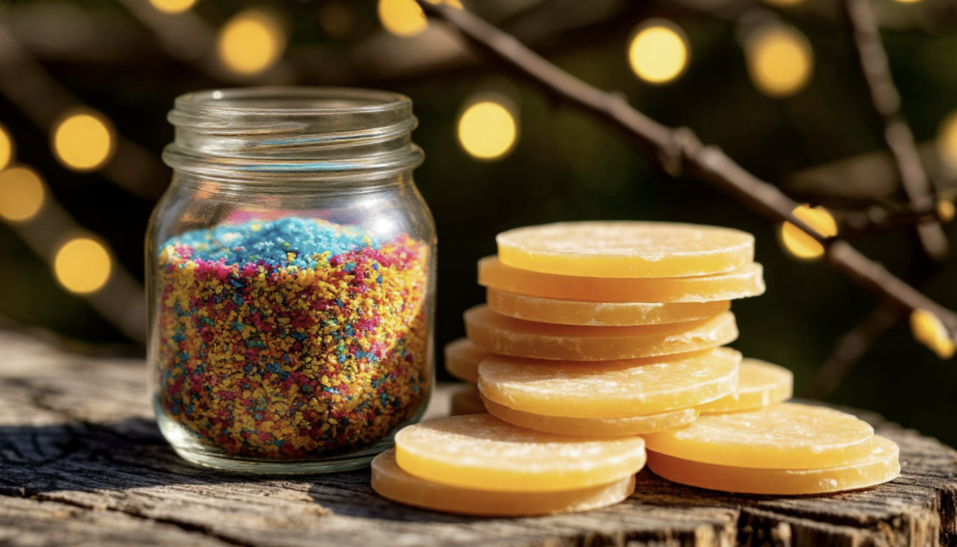 Мёд с пергой и забрусом — почему это суперфуд для иммунитета?