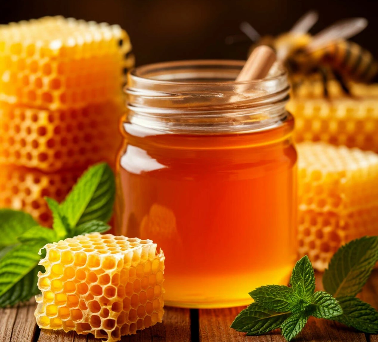 Купить мёд в Иркутске: где взять настоящий, а не подделку?