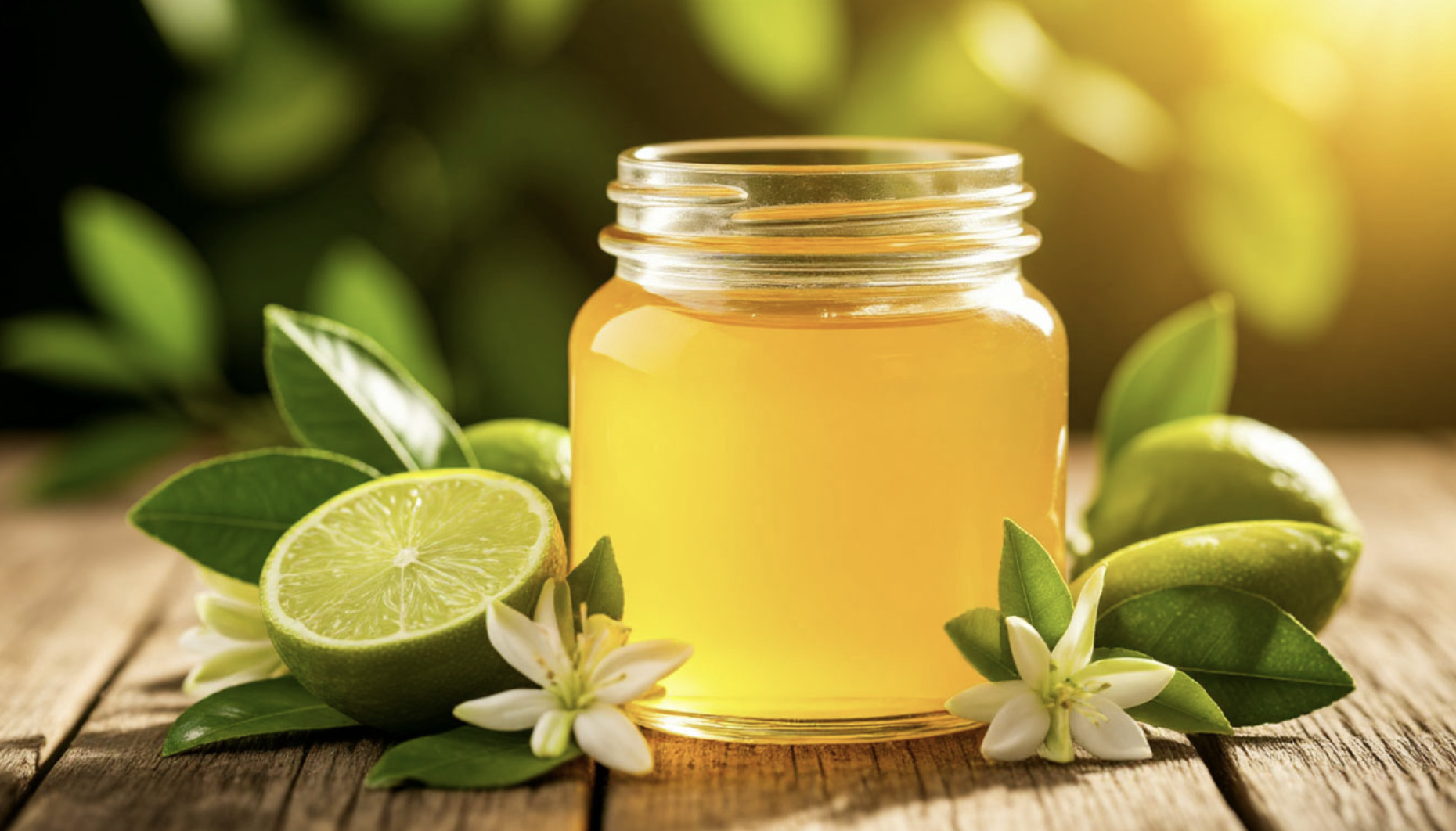 Липовый мёд в Иркутске: где купить и как отличить от подсолнечникового?