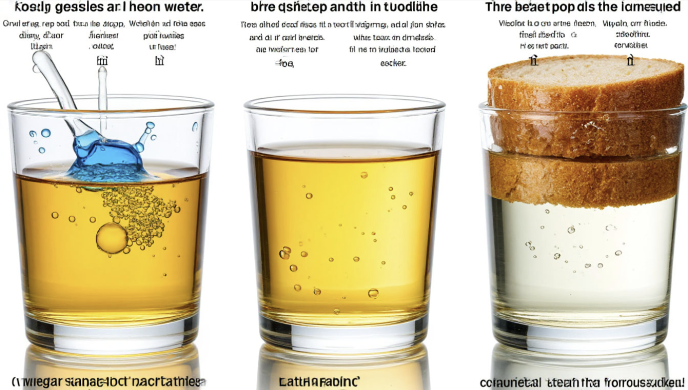 Как проверить мёд на натуральность в домашних условиях? 3 простых теста