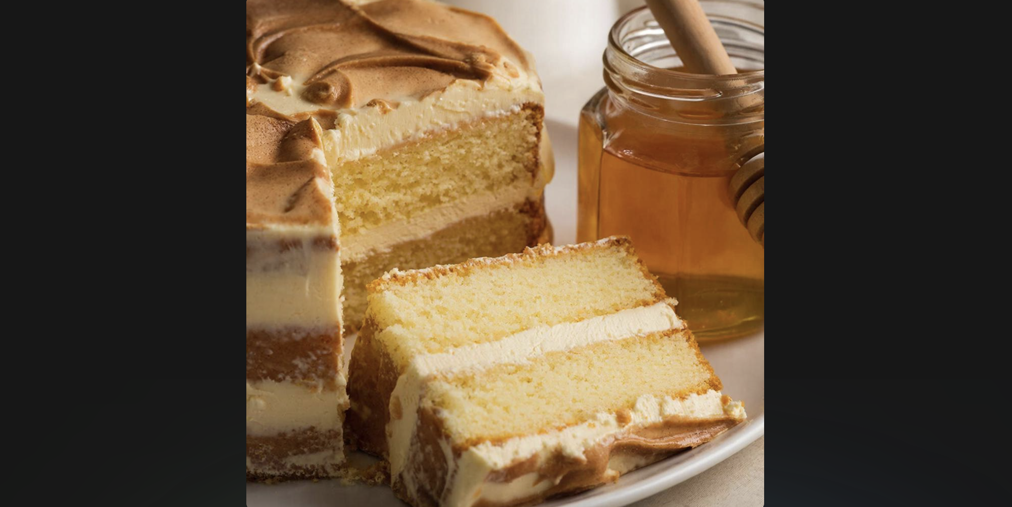 Медовик по домашнему рецепту — секрет идеального торта с мёдом