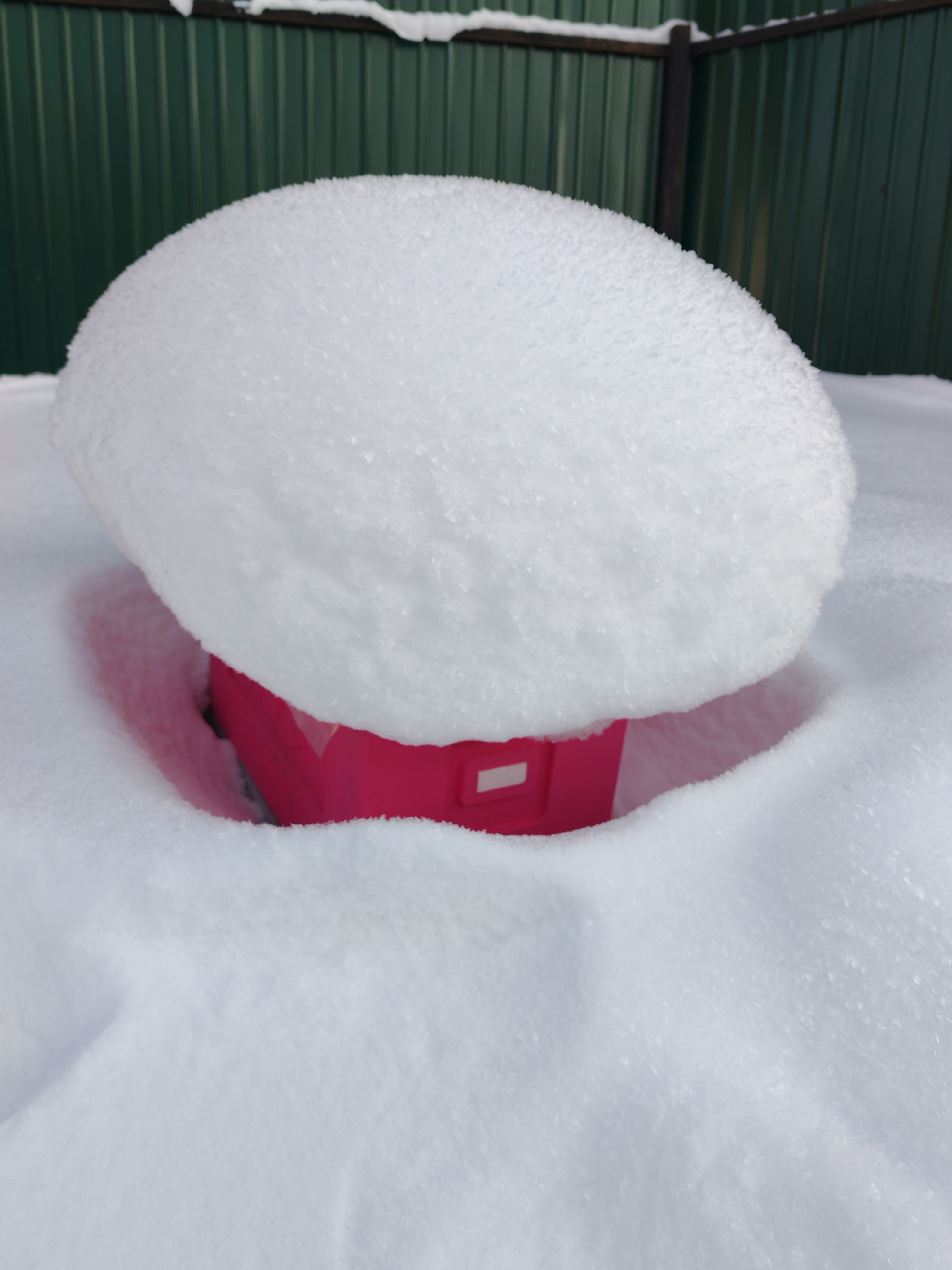 Фото пасеки